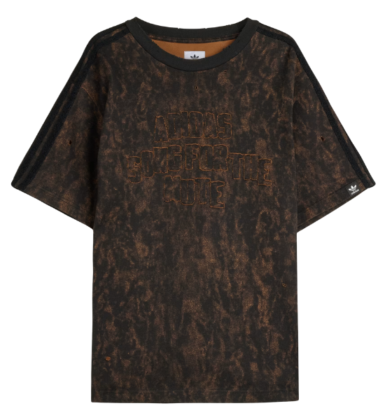 Black/Brown SFTM T-Shirt