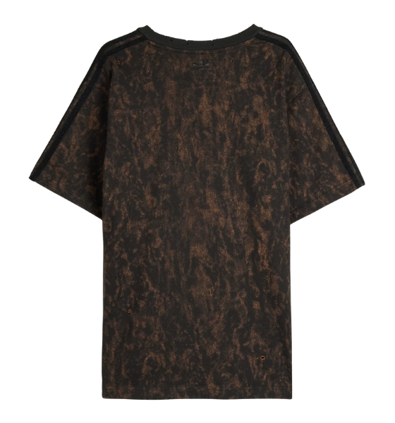 Black/Brown SFTM T-Shirt