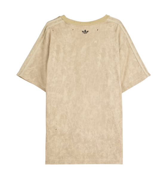 Beige SFTM T-Shirt