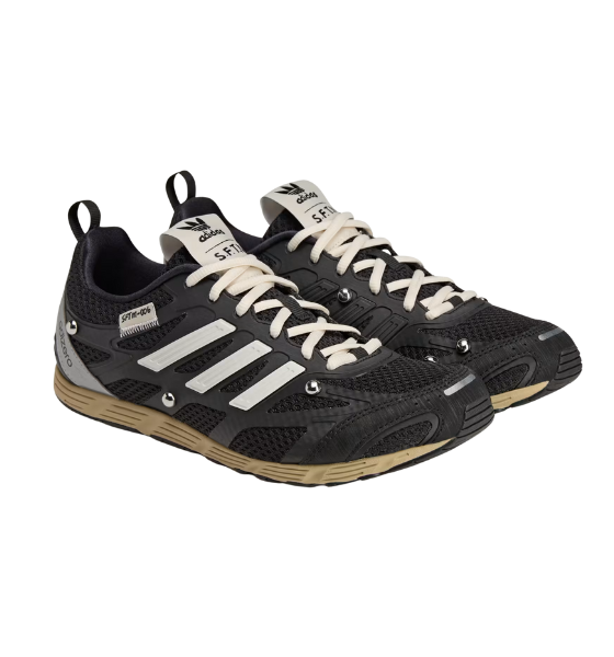 Black Adizero Pr SFTM