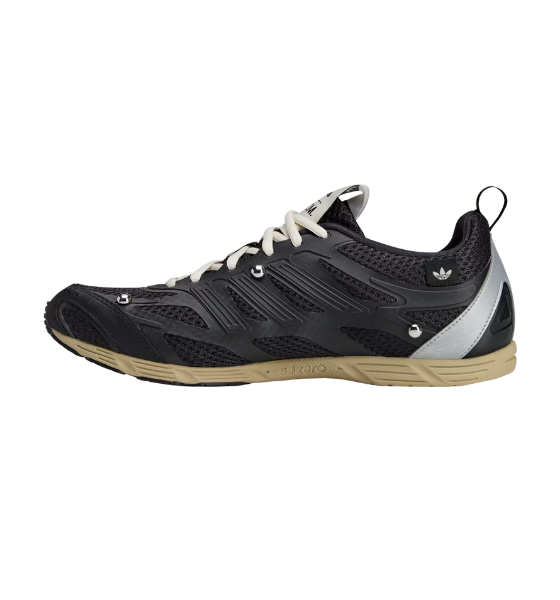 Black Adizero Pr SFTM