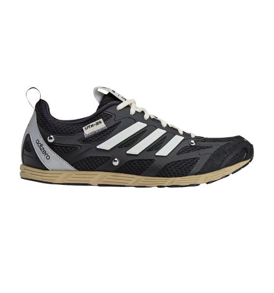 Black Adizero Pr SFTM