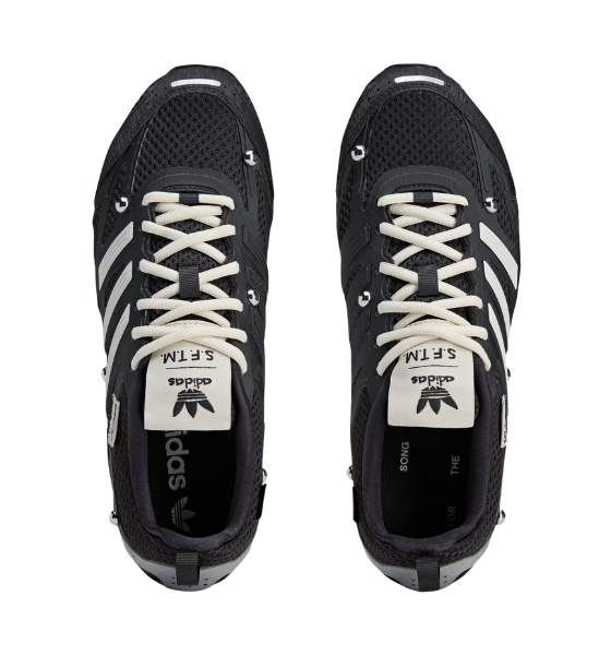 Black Adizero Pr SFTM