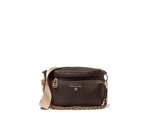 Medium Sling Brown Pack