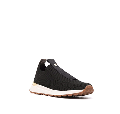 Boodie Slip On Black Sneaker