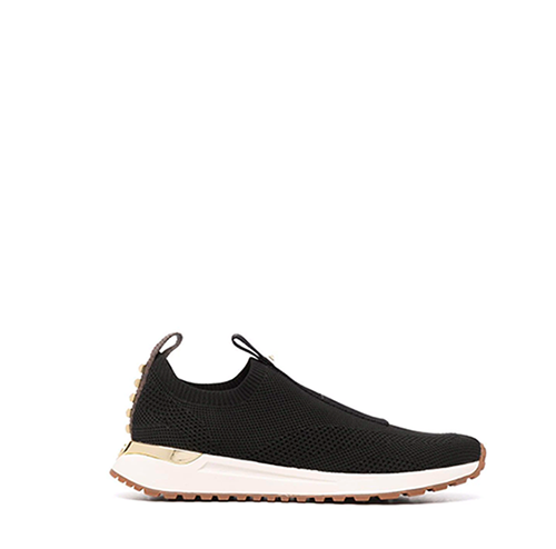 Boodie Slip On Black Sneaker