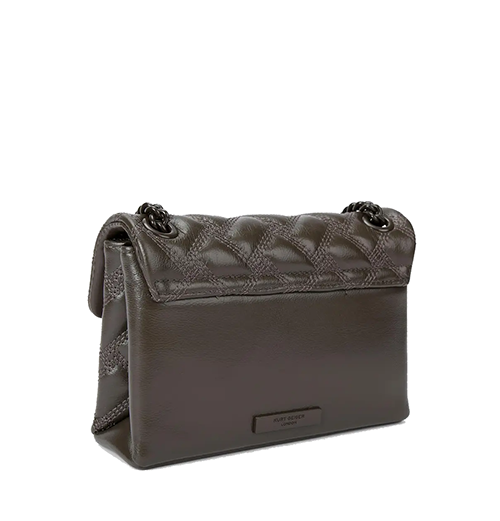 Olive Mini Kensington Drench Bag