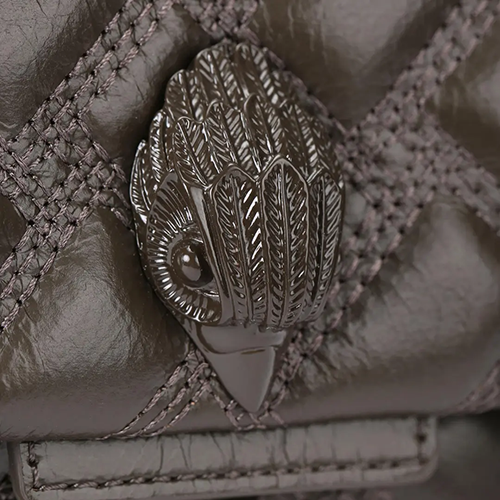 Olive Mini Kensington Drench Bag
