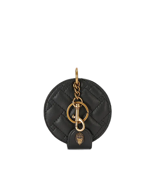 Black Mirror Keyring