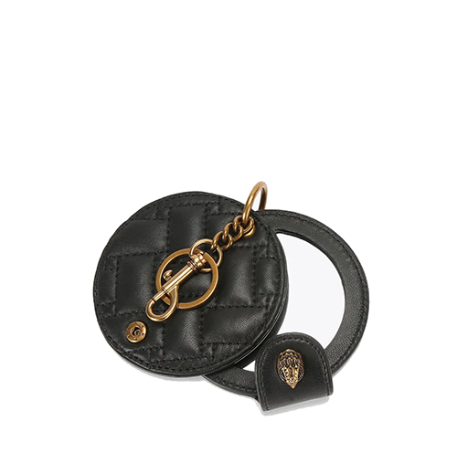 Black Mirror Keyring