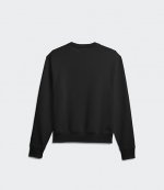 ADIDAS X PHARRELL WILLIAMS BLACK BASICS CREW