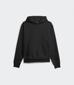 ADIDAS X PHARRELL WILLIAMS BLACK BASICS HOOD