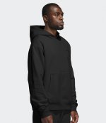 ADIDAS X PHARRELL WILLIAMS BLACK BASICS HOOD