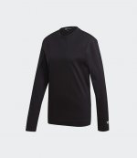 Y-3 U CH2 GFX LS TEE
