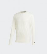 Y-3 U CH2 GFX LS TEE
