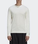 Y-3 U CH2 GFX LS TEE