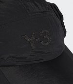 Y-3 CH2 NECKCAP