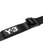 Y-3 CL L BELT