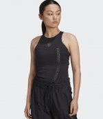Truepur Tank Black Active Top