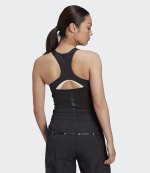 Truepur Tank Black Active Top