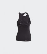 Truepur Tank Black Active Top