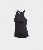 Truepur Tank Black Active Top