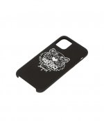 KENZO BLACK PHONE CASE