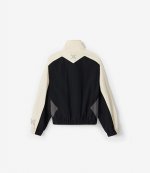 KENZO BLACK SPORT BLOUSON