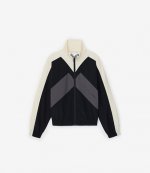KENZO BLACK SPORT BLOUSON