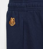KENZO NAVY BLUE TIGER CREST JOGPANT