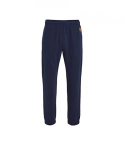 KENZO NAVY BLUE TIGER CREST JOGPANT