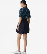 KENZO NAVY BLUE JOGSKIRT