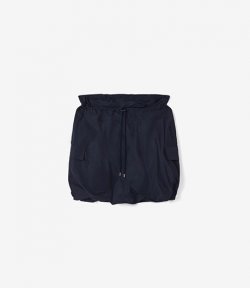 KENZO NAVY BLUE JOGSKIRT