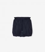 KENZO NAVY BLUE JOGSKIRT