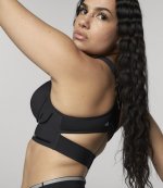Truepace Black Bra